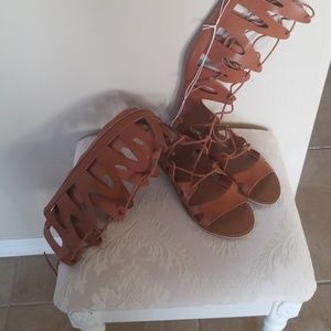 Mossimo Supply Co. Shoes - Gladiator sandals Mossimo Supply Co. Shoes - Gladiator sandals